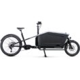Vélo électrique biporteur CUBE CARGO SPORT HYBRID 500 2024