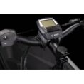Ecran du Vélo électrique biporteur CUBE CARGO SPORT HYBRID 500