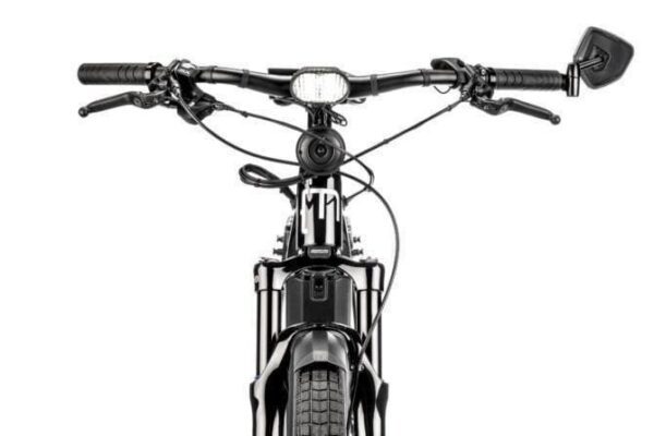 Vélo électrique speedbike MOUSTACHE Friday 27 FS SPEED 2023 • Moteur Bosch Performance Speed 45 km/h 85Nm
