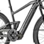 Vélo électrique speedbike MOUSTACHE Friday 27 FS SPEED 2023 • Moteur Bosch Performance Speed 45 km/h 85Nm