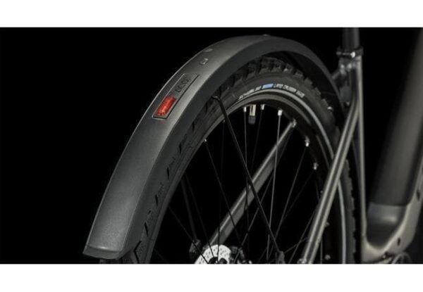 Pneu arrière VTC CUBE Nuride Hybrid Performance Allroad - 625 Wh