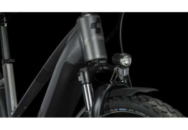 Phare du Nuride Hybrid Performance Allroad - 625 Wh