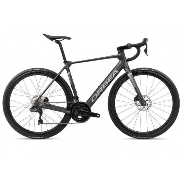 ORBEA Gain M20i 2024 - 353 Wh Bleu