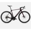 ORBEA Gain M20i 2024 - 353 Wh Rouge