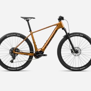 ORBEA Urrun 40 2024 Orange