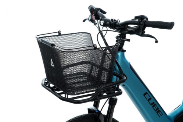 ACID Porte bagage avant HIC RILink