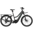 Multicharger2 Mixte GT touring HS 750Wh - Siège arrière