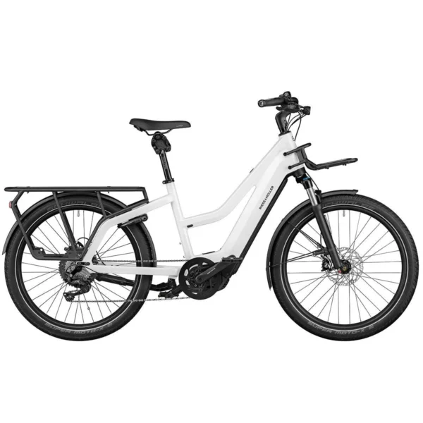 Multicharger2 Mixte GT touring 750 HS - Siège arrière