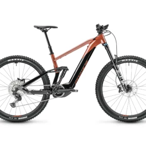 VTT électrique Moustache Samedi 29 Game 7 Smart System