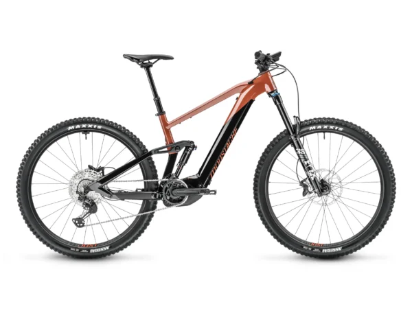 VTT électrique Moustache Samedi 29 Game 7 Smart System