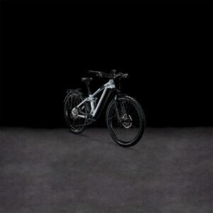 Stereo Hybrid 120 Race Allroad 750