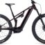 VTT ÉLECTRIQUE TOUT SUSPENDU Stereo Hybrid ONE55 C:68X TM - 750Wh