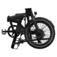 Vélo pliant électrique Eovolt Afternoon Black