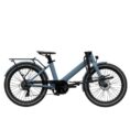 Vélo electrique 24 pouces Eovolt Evening