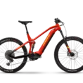 Haibike VTT Électrique 29"/27.5" - ALLMTN 7 i720Wh