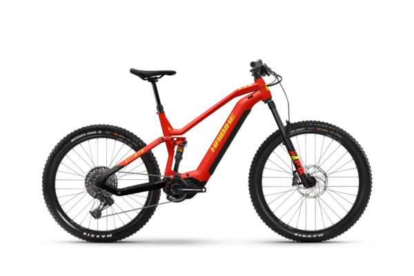 Haibike VTT Électrique 29"/27.5" - ALLMTN 7 i720Wh