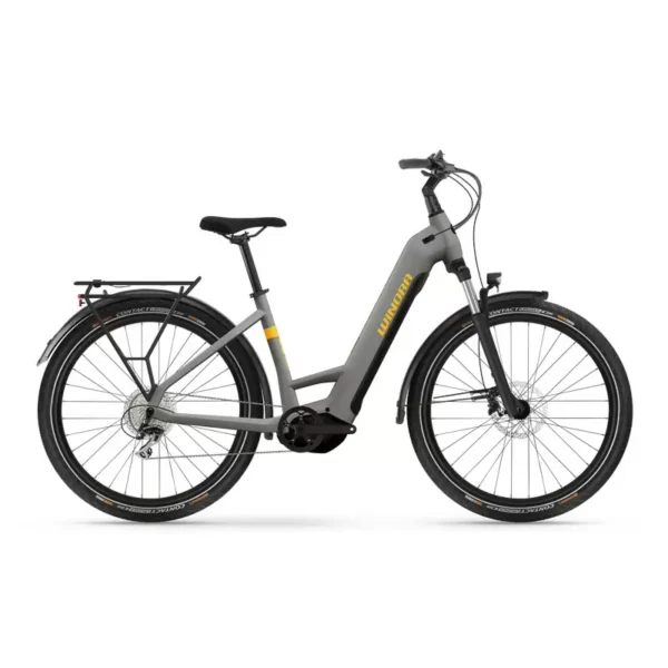 Vélo Trekking Électrique WINORA Yucatan X8