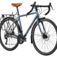 Vélo trekking Kona Sutra SE Violet 2024