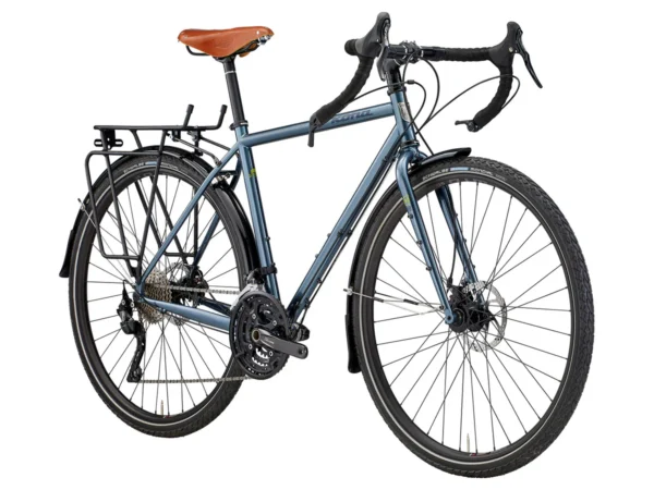 Vélo trekking Kona Sutra SE Violet 2024