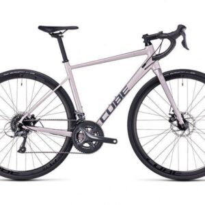 Vélo de route Cube Bikes Axial WS