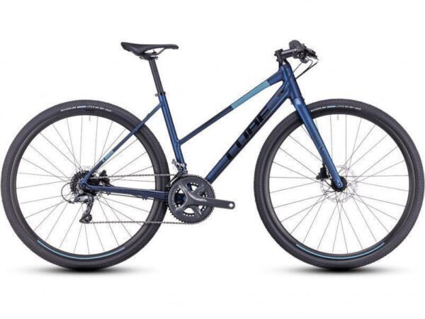 Cube Bikes Nulane B