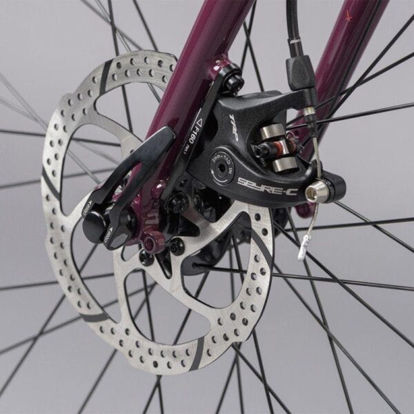 Genesis Croix de Fer 30