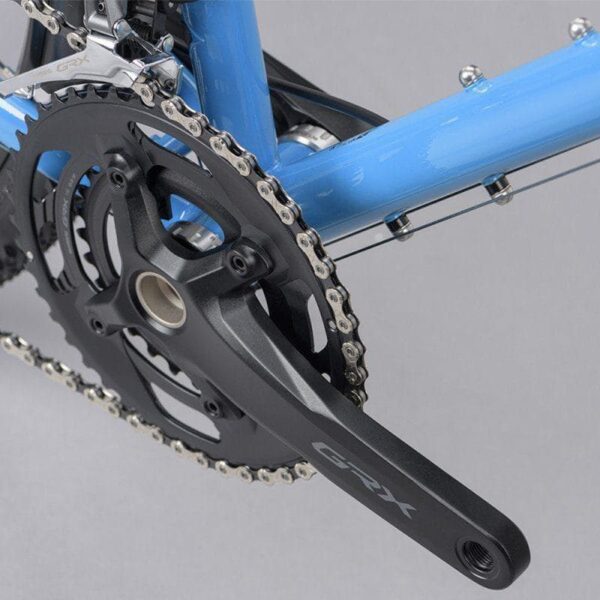 Vélo gravel Genesis Croix de Fer 40