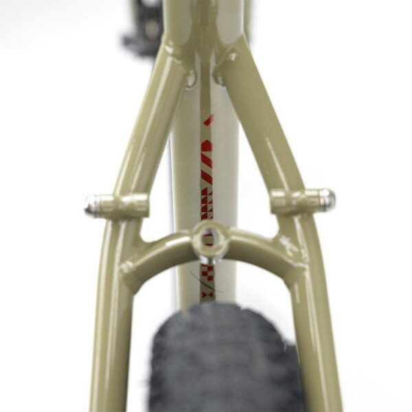 Vélo gravel Genesis Croix de Fer 30