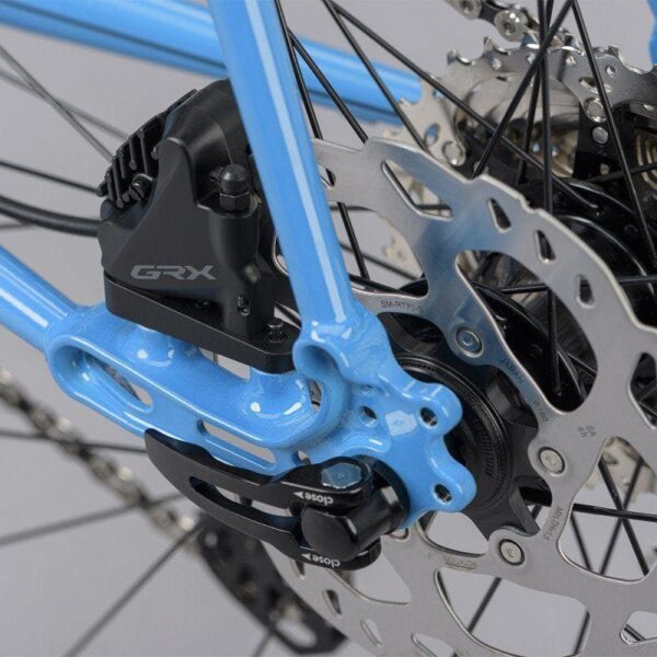 GENESIS CROIX DE FER 40