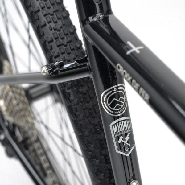 Genesis Croix de Fer 20