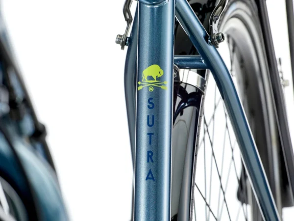 Vélo trekking Kona Sutra SE 2024