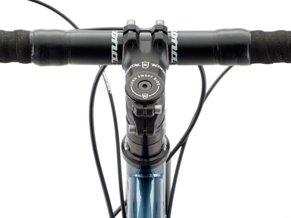 Vélo trekking Kona Sutra SE 2024 Violet