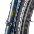 Vélo trekking Kona Sutra SE Violet 2024