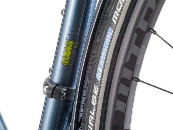 Vélo trekking Kona Sutra SE Violet 2024