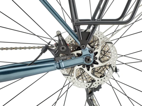 Vélo trekking Kona Sutra SE