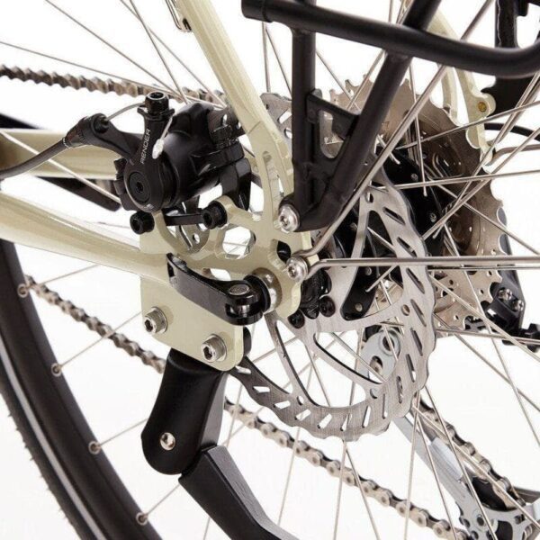 VELO GENESIS TOUR DE FER 10 FB