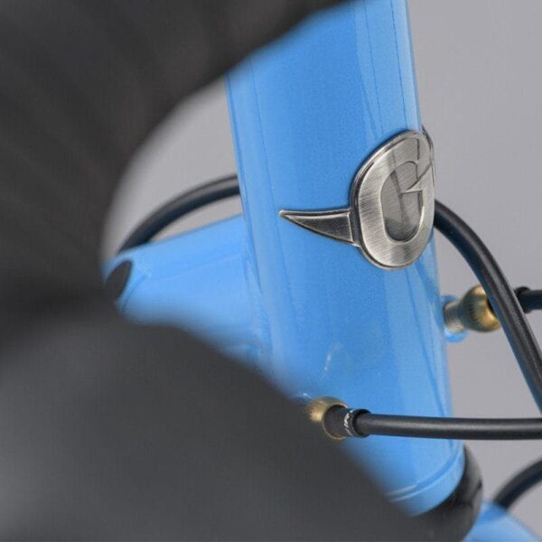 VELO GENESIS GROIX DE FER 40 2025