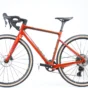 Adris L'AVENTURE GRX 600 12V 2024 Gravel