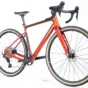 Adris L'AVENTURE GRX 600 12V 2024 Gravel