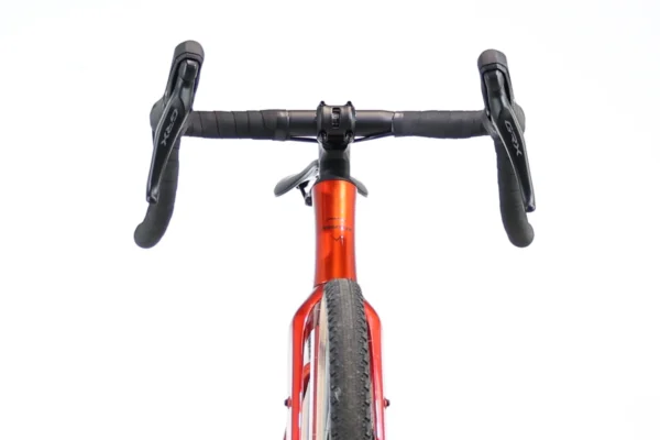 Adris L'AVENTURE GRX 600 12V 2024 Gravel
