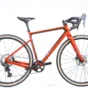Adris L'AVENTURE GRX 600 12V 2024 Gravel