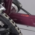 Genesis Croix de Fer 30