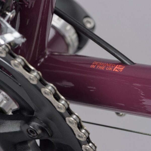 Genesis Croix de Fer 30