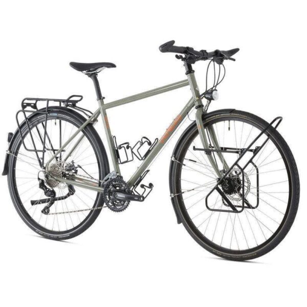 Vélo Genesis Tour de Fer 20 2025