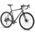 Gravel Genesis Croix de Fer 20 bleu