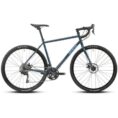 Gravel Genesis Croix de Fer 20 bleu
