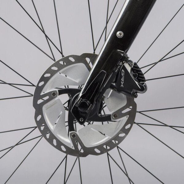 Vélo Genesis Croix de Fer Titane 2025