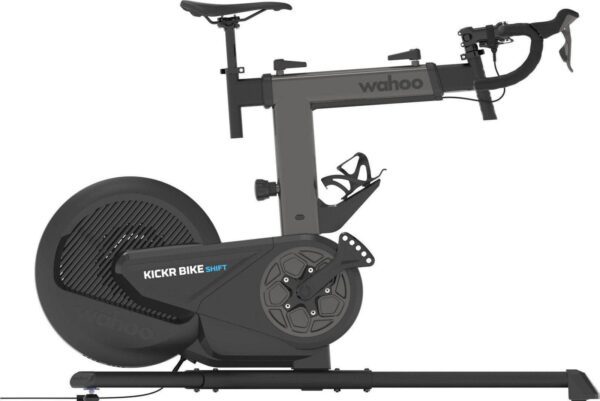 KickR Bike Shift - Home trainer