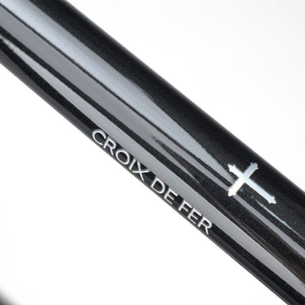 Genesis Croix de Fer 20