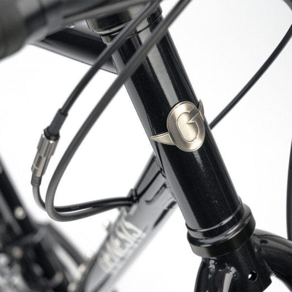 Vélo Gravel Genesis Croix de Fer 20